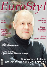 Eurostyl, nr 3/2010