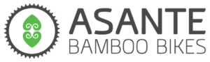 Asante Bamboo bikes logo