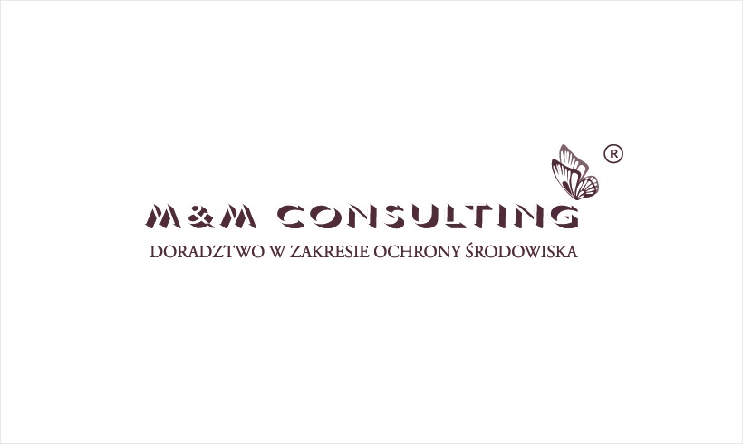 Logo M&M CONSULTING