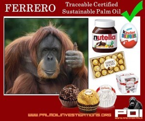 Nutella-Ferrero