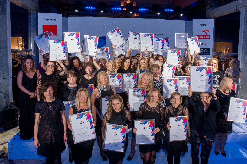 Gala kobieta biznesu 2017 3