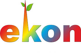 Ekon logo